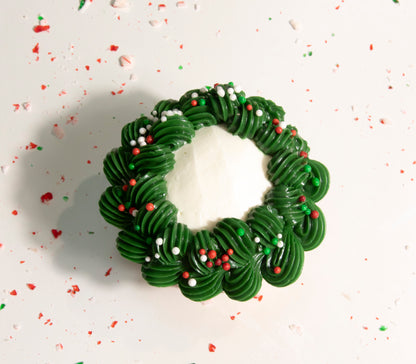 Christmas Cupcakes