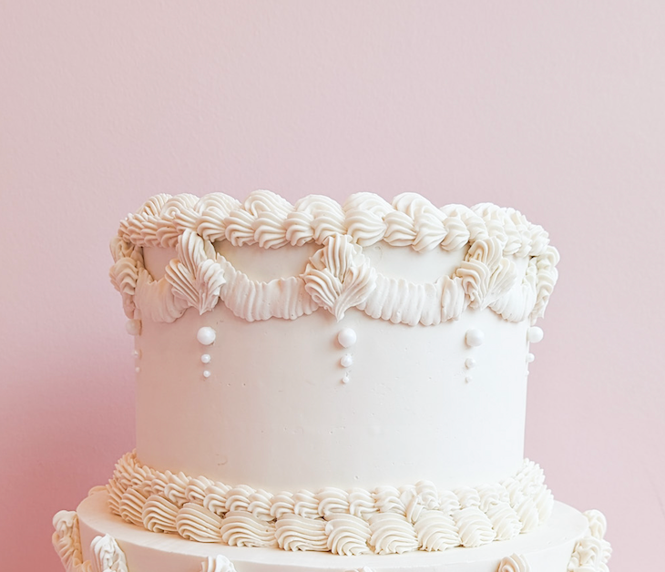 Wedding Cake Decorating Classes - Ann Pickard Sugarcraft