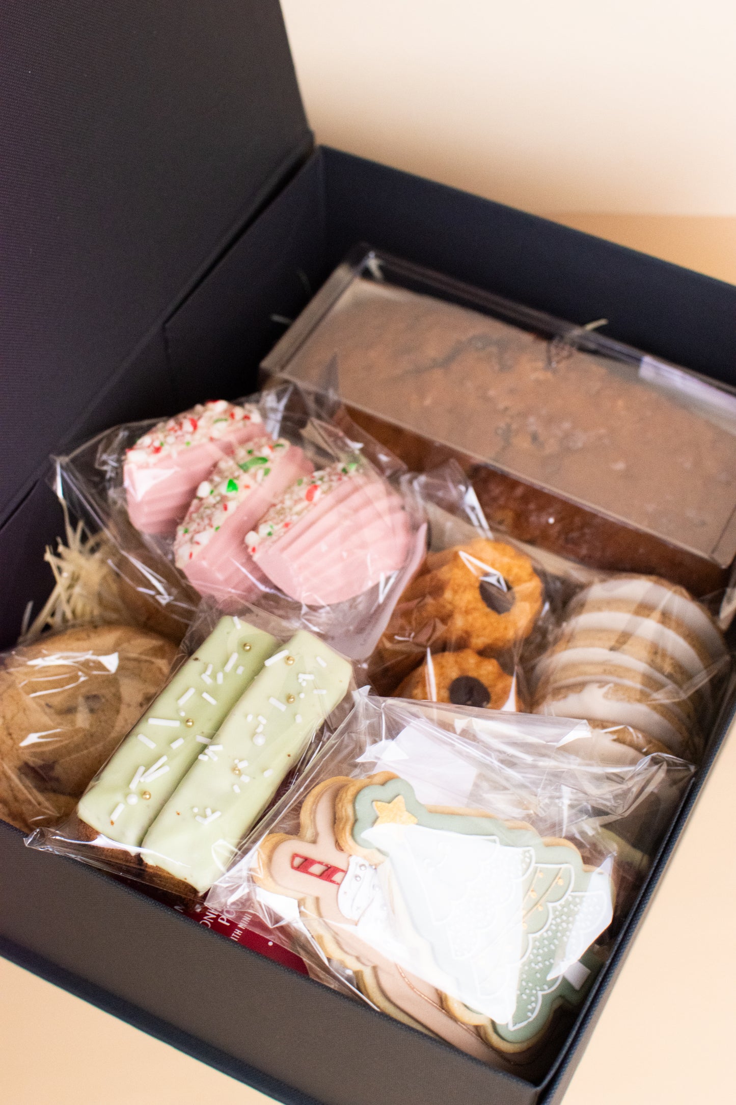 Sweet Gift Box