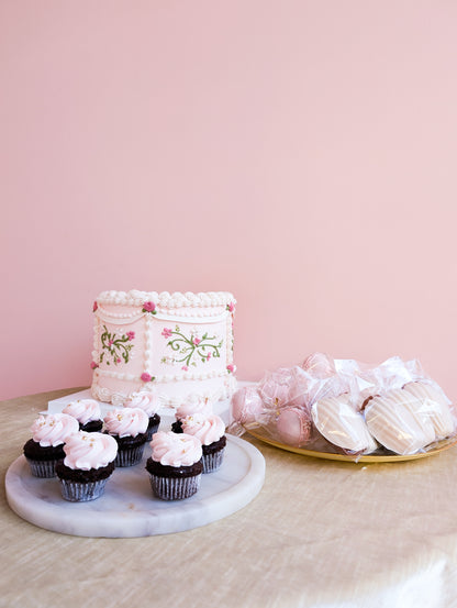 Bridal Shower (Combo Package)