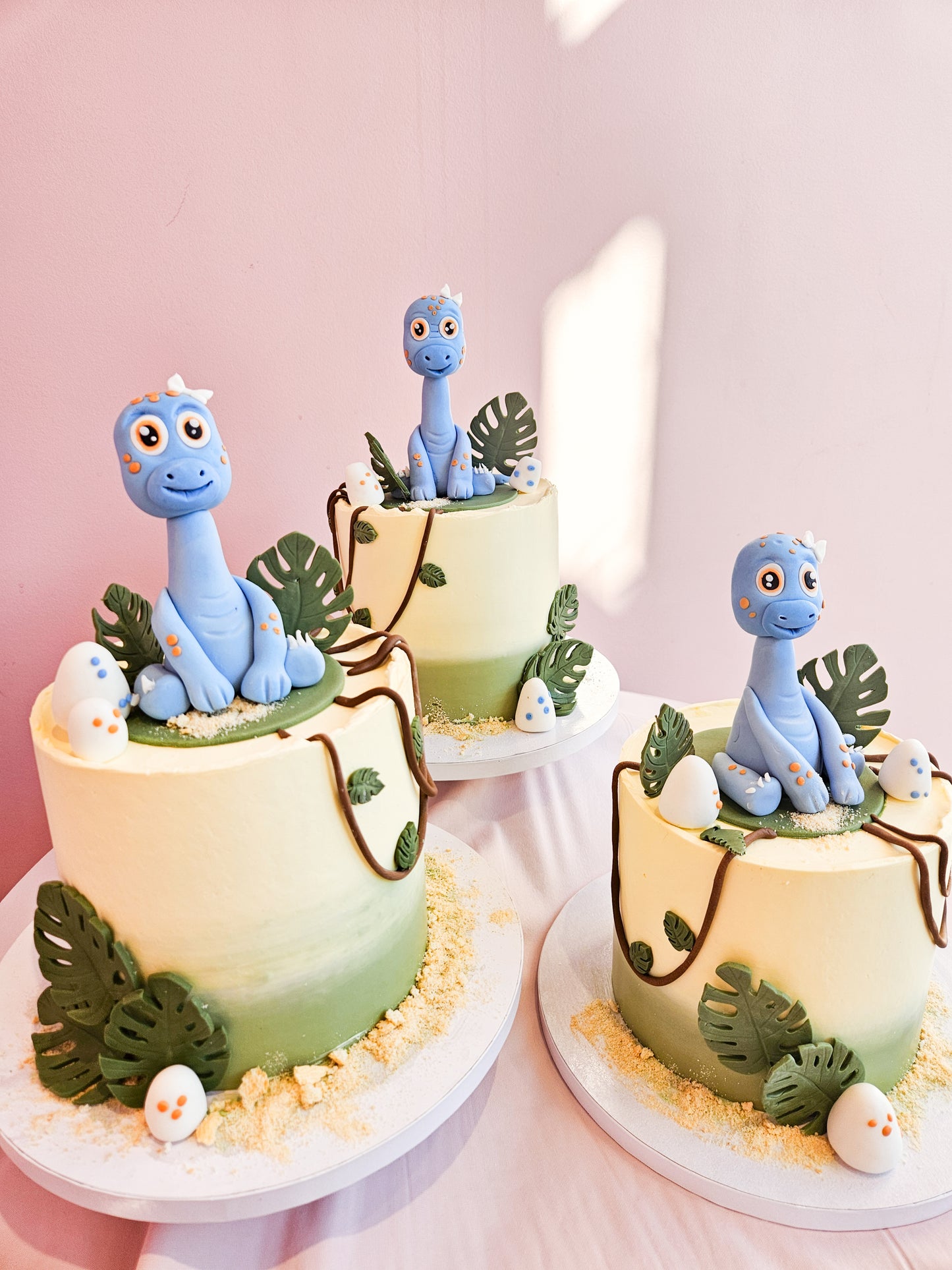 Cake Decorating Course - Weekend Classes (JANUARY)