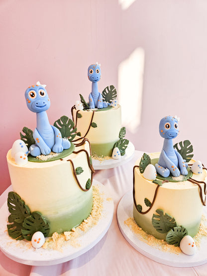 Cake Decorating Course - Weekend Classes (JANUARY)